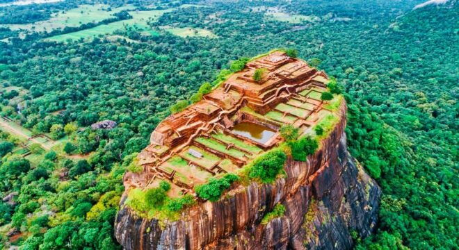 Sigiriya & Dambulla: Private Day Tour From Trincomalee - Dress Code Requirements