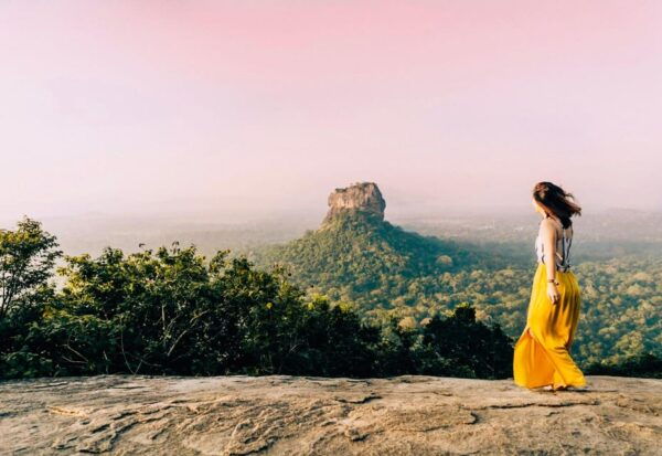 Sigiriya & Dambulla: Private Day Tour From Trincomalee - Optional Visits