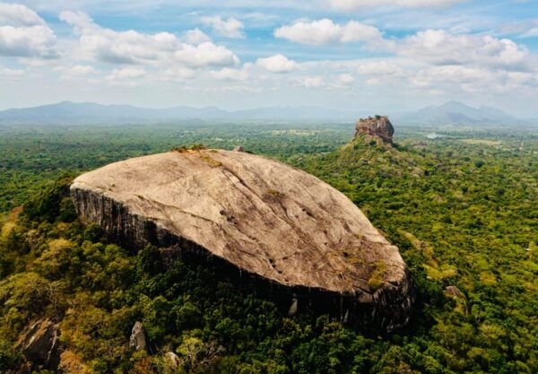Sigiriya & Dambulla: Private Day Tour From Trincomalee - Contact Information