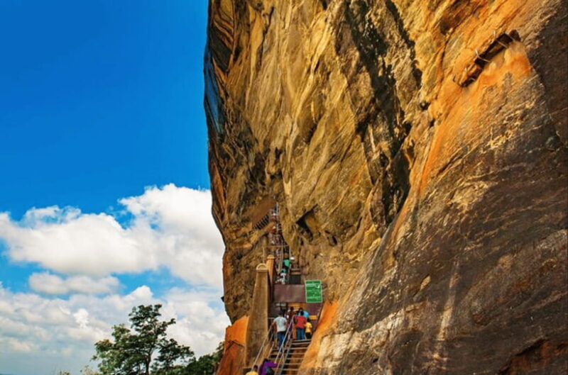 Sigiriya, Dambulla & Safari Day Tour from Colombo - Who Is This Tour Best For?