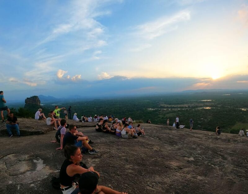 Sigiriya & Dambulla: Tuk Tuk Day Tour - Final Thoughts
