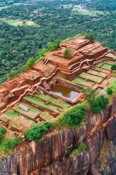 Sigiriya & Dambulla: With Jeep Safari Tour From Trincomalee - Booking and Cancellation Policy