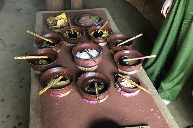 Sigiriya Dambulla Wonders Day Trip from Kandy - The Sum Up