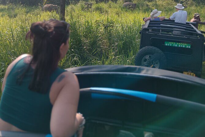 Sigiriya Dambulla Wonders Day Trip from Kandy - First Impressions: What to Expect on This Day Trip