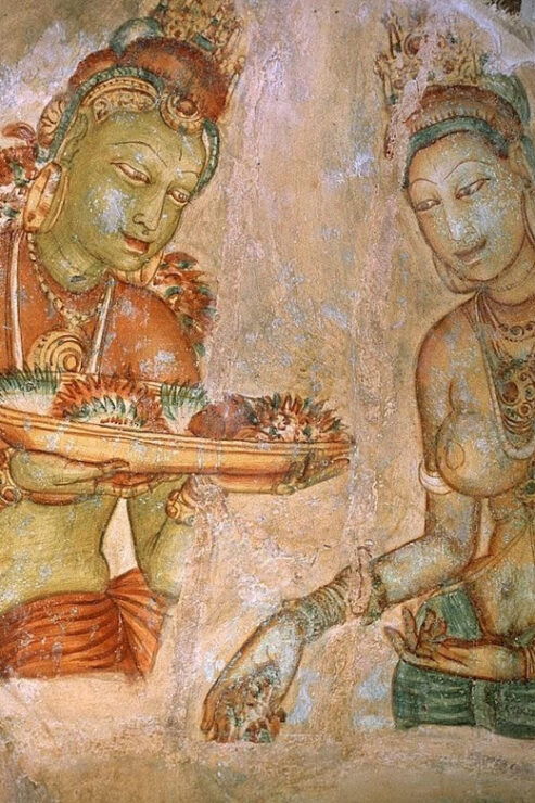 Sigiriya Dambulla:Private Tour With Jeep Safari From Colombo - Sigiriya Rock Fortress Exploration