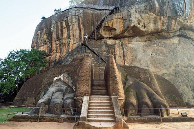 Sigiriya Day Tour - Good To Know
