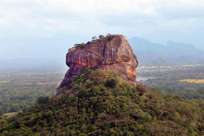 Sigiriya Day Tour - Booking Information