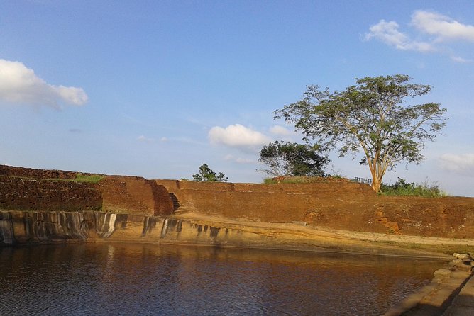 Sigiriya Day Tour - Dambulla Cave Temple - Cancellation Policy