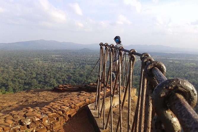 Sigiriya Day Tour - Dambulla Cave Temple - Questions