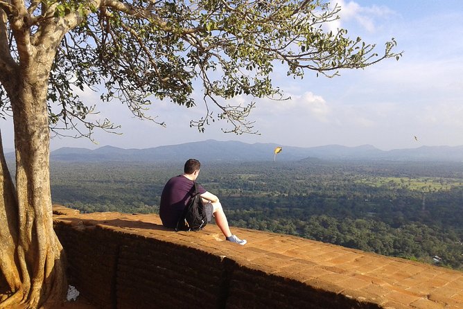 Sigiriya Day Tour - Dambulla Cave Temple - Common Questions