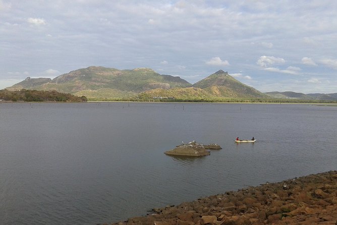 Sigiriya Day Tour - Dambulla Cave Temple - The Sum Up