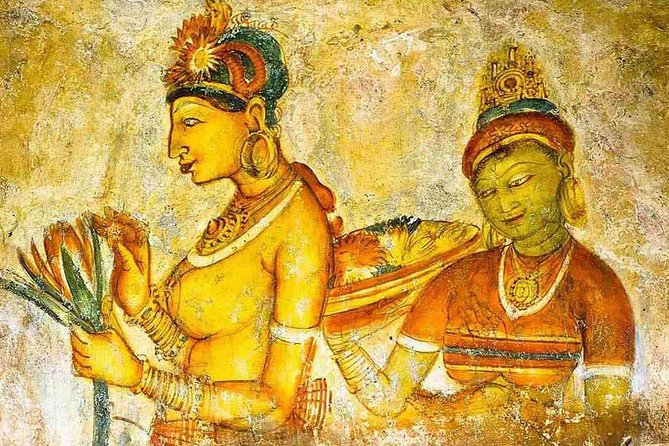 Sigiriya Day Tour From Colombo - Customer Support