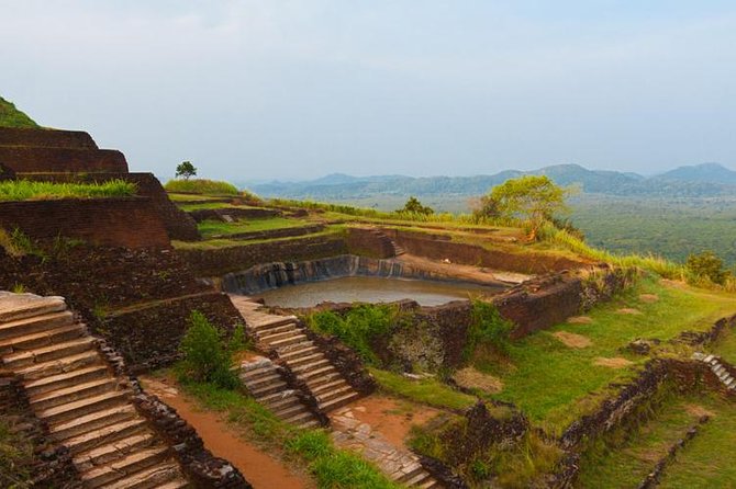 Sigiriya Day Tour From Colombo - Common Questions