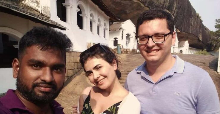 Sigiriya Day Tour From Kandy (Private Tour With Lunch) - Cultural Experiences