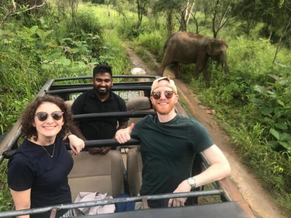 Sigiriya Day Tour (Include Village Tour and Lunch) - Inclusions and Exclusions