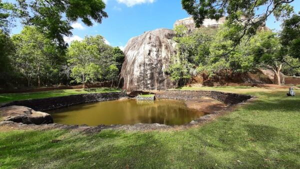 Sigiriya: Day Tour With Jeep Safari From Trincomalee - Important Travel Information