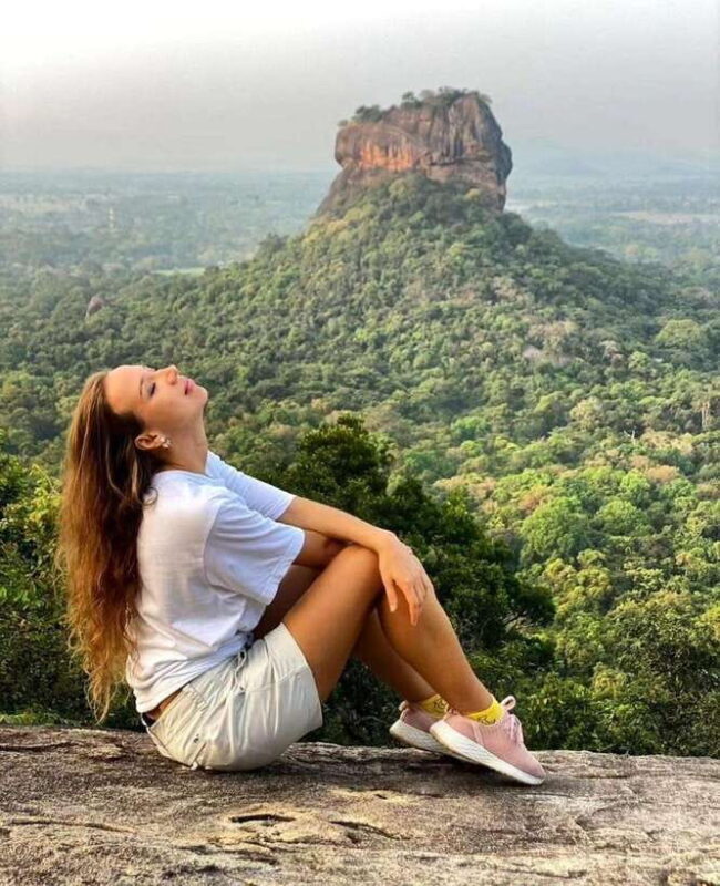 Sigiriya Day Trip From Kandy (Private One Day Tour) - The Itinerary Breakdown