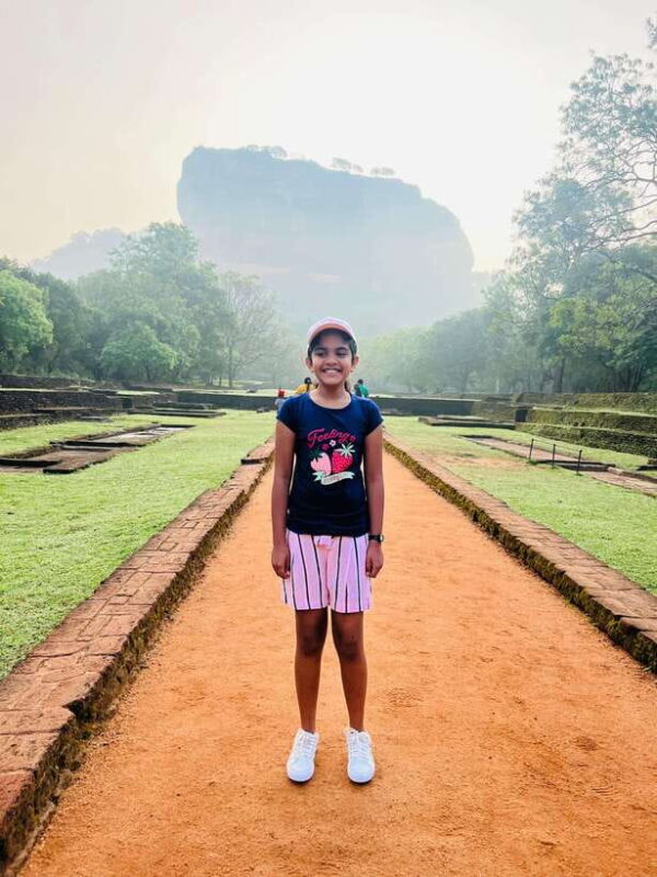 Sigiriya Day Trip From Kandy (Private One Day Tour) - Price & Overall Value