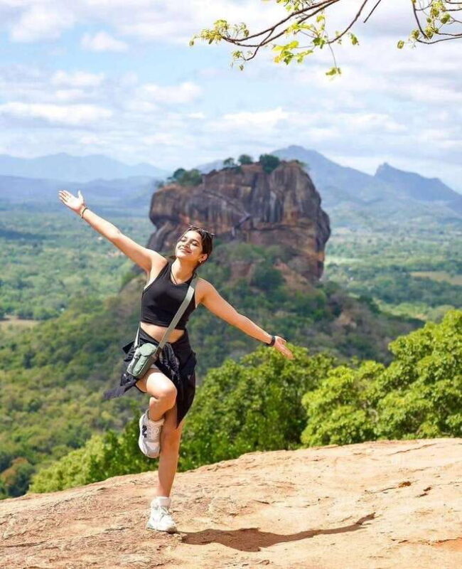 Sigiriya Day Trip From Kandy (Private One Day Tour) - Transportation and Timing