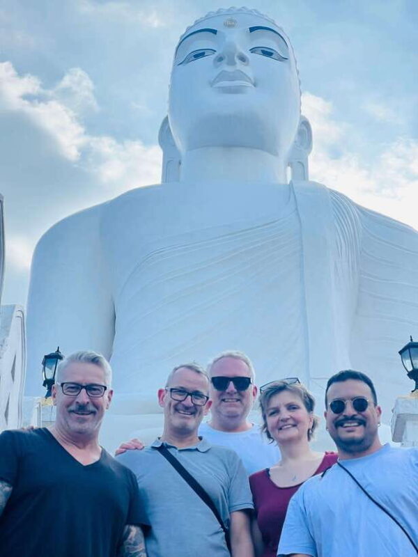 Sigiriya Day Trip From Kandy (Private One Day Tour) - Pricing and Value