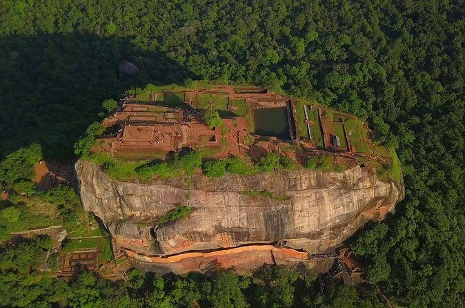 Sigiriya Day Trip with Elephant Safari & Lunch in a Village House - Logistics and Practicalities