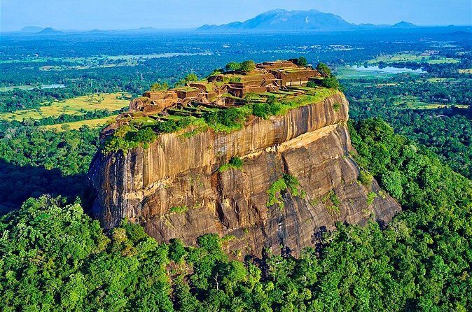 Sigiriya Day Trip with Elephant Safari & Lunch in a Village House - Final Thoughts: Is It Worth It?
