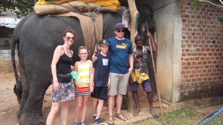 Sigiriya Day Trip With Experts - Good To Know