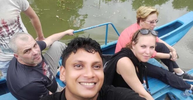 Sigiriya Day Trip With Experts - Transportation and Services