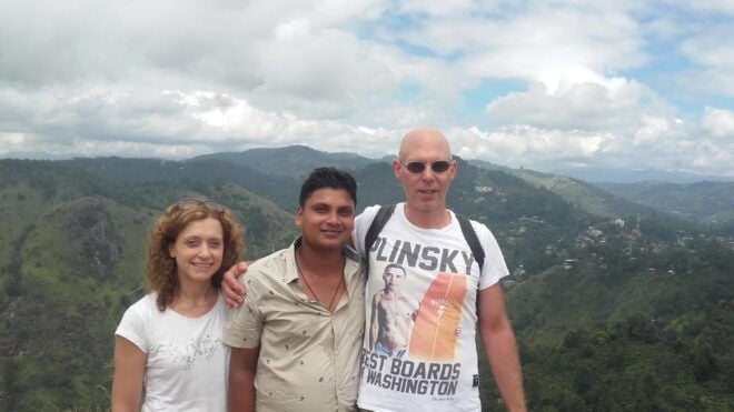 Sigiriya Day Trip With Experts - Booking and Availability