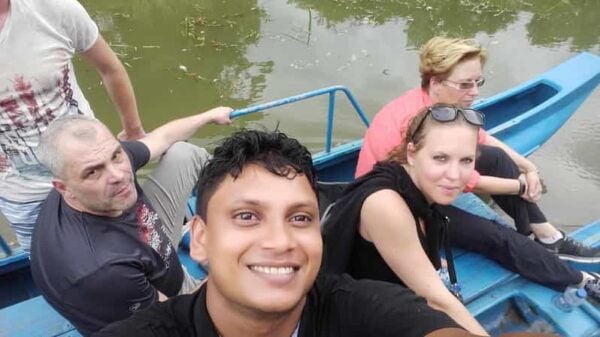Sigiriya Day Trip With Experts - What to Bring