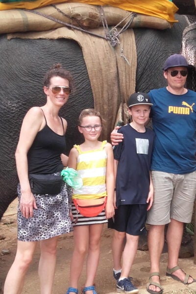 Sigiriya Day Trip With Experts - Customer Testimonials