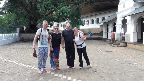 Sigiriya Day Trip With Experts - Frequently Asked Questions