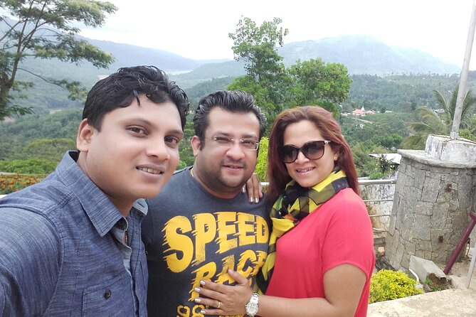 Sigiriya Day Trip With Experts - Booking and Reservation Details