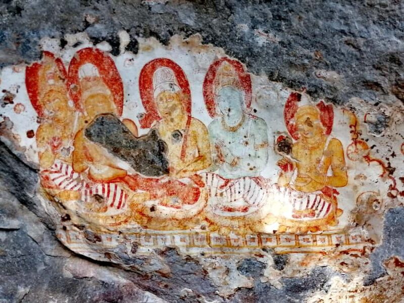 Sigiriya: Dimbulagala/Danigala Guided Hike & Wildlife Safari - Good To Know