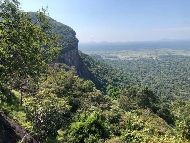 Sigiriya: Dimbulagala/Danigala Guided Hike & Wildlife Safari - Value for Money and Practical Considerations