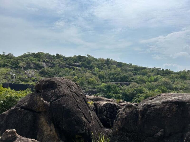 Sigiriya: Dimbulagala/Danigala Guided Hike & Wildlife Safari - FAQ