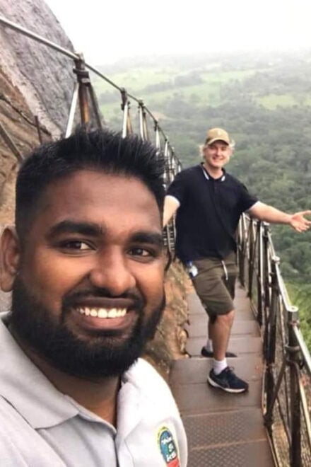 Sigiriya Drop: From Ella (Private Transfer) - Inclusions and Exclusions
