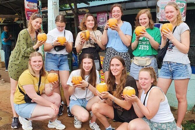 Sigiriya, Elephants & Kandy Day Adventure - The Sum Up