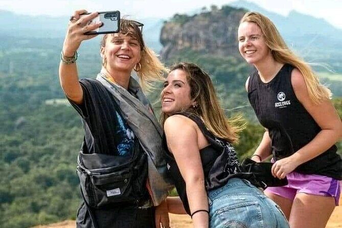 Sigiriya, Elephants & Kandy Day Adventure - FAQs