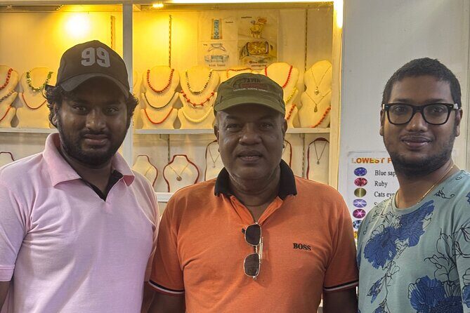 Sigiriya, Elephants & Kandy Day Adventure - The Sum Up