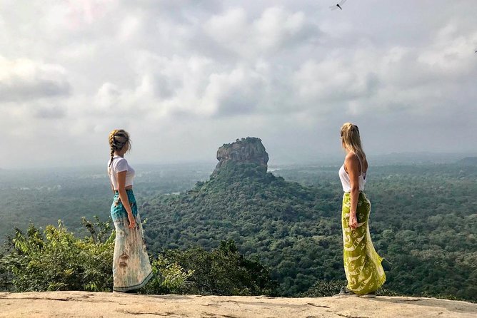Sigiriya Excursions Tour (3 Days, 2 Nights) - Good To Know