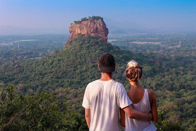 Sigiriya Excursions Tour (3 Days, 2 Nights) - Meals and Dining