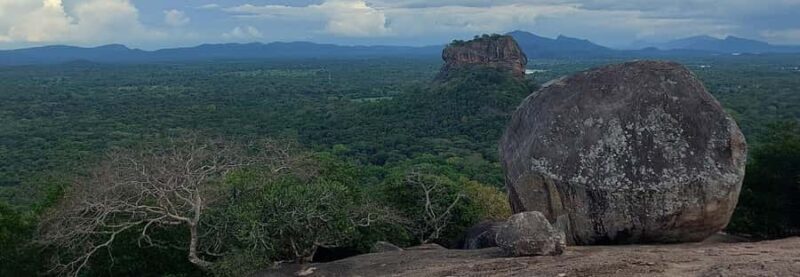 Sigiriya: Family Nature Hike & Kid-Friendly Village Cooking - Hands-On Village Cooking: A Taste of Local Life