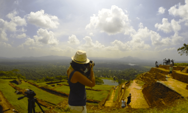 Sigiriya Fortress and Wildlife Safari, Budget Tour - Afternoon Safari Experience