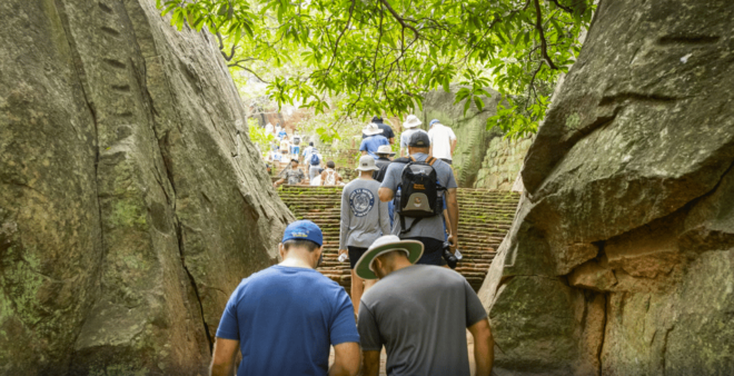 Sigiriya Fortress and Wildlife Safari, Budget Tour - Inclusions and Amenities