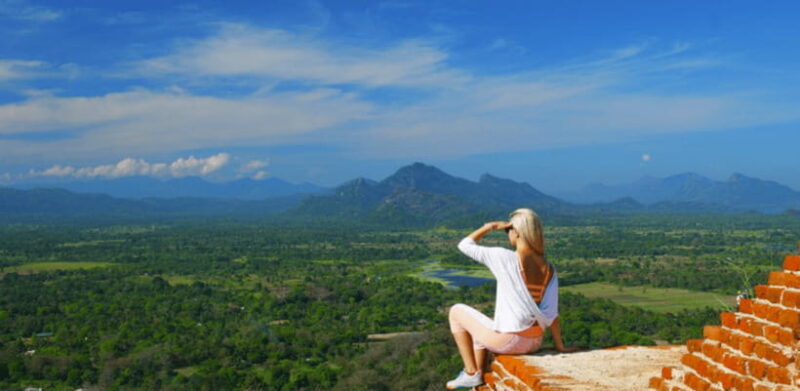Sigiriya Fortress and Wildlife Safari from Kandy - Who’s This Tour Best For?