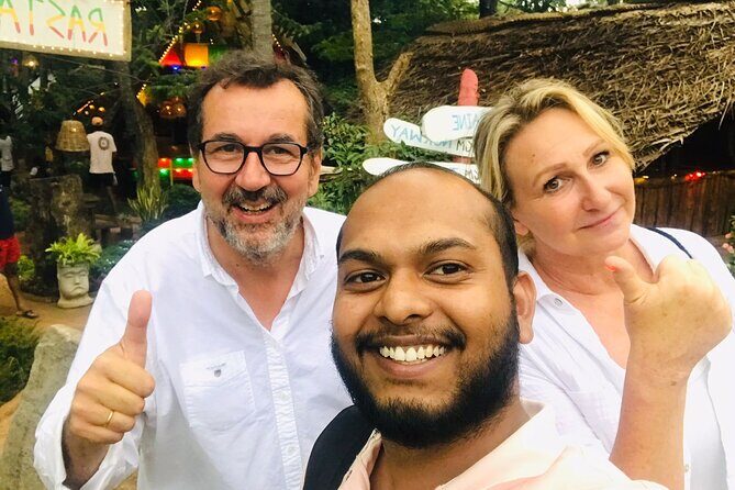 Sigiriya Fortress & Dambulla Day Tour From Colombo, Bentota Area - Exploring Sigiriya: The Lion’s Gate to History and Views