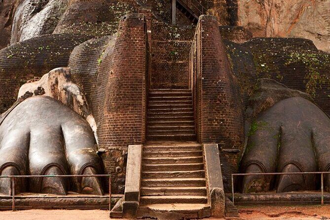 Sigiriya Fortress & Dambulla Day Tour From Colombo, Bentota Area - Final Thoughts: Is This Tour Right for You?
