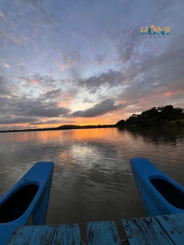 Sigiriya: Habarana Lake Boat Safari & Wildlife Experience - Discovering the Herbal & Spice Gardens