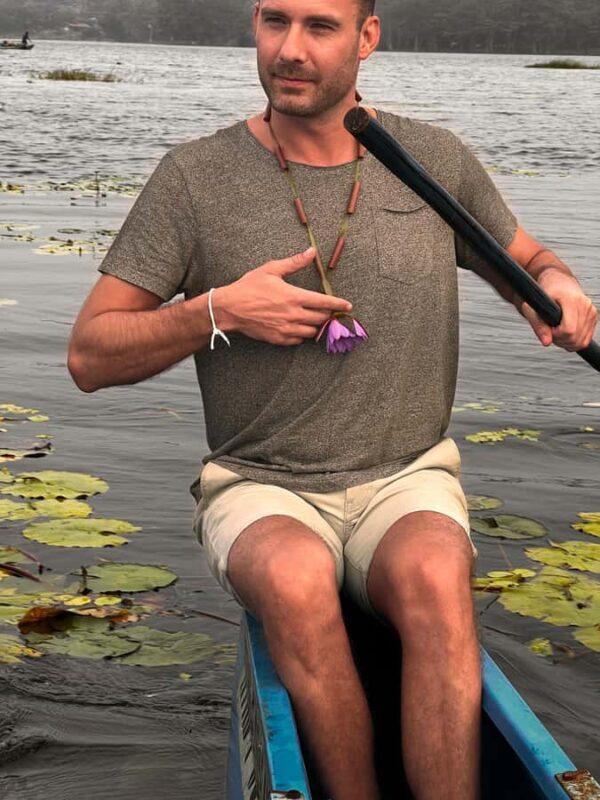 Sigiriya: Habarana Lake Boat Safari & Wildlife Experience - The Journey Back and Optional Stops